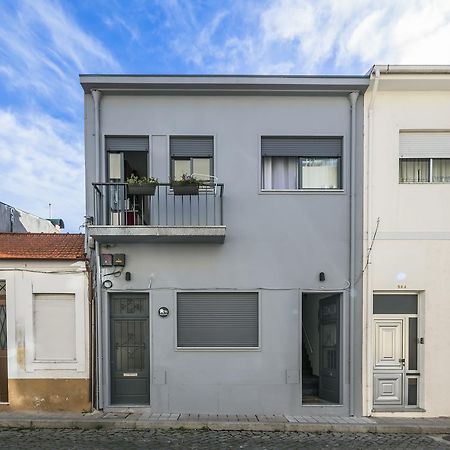 Apartamento Garden Avenue OOporto Extérieur photo