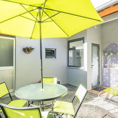 Apartamento Garden Avenue OOporto Extérieur photo