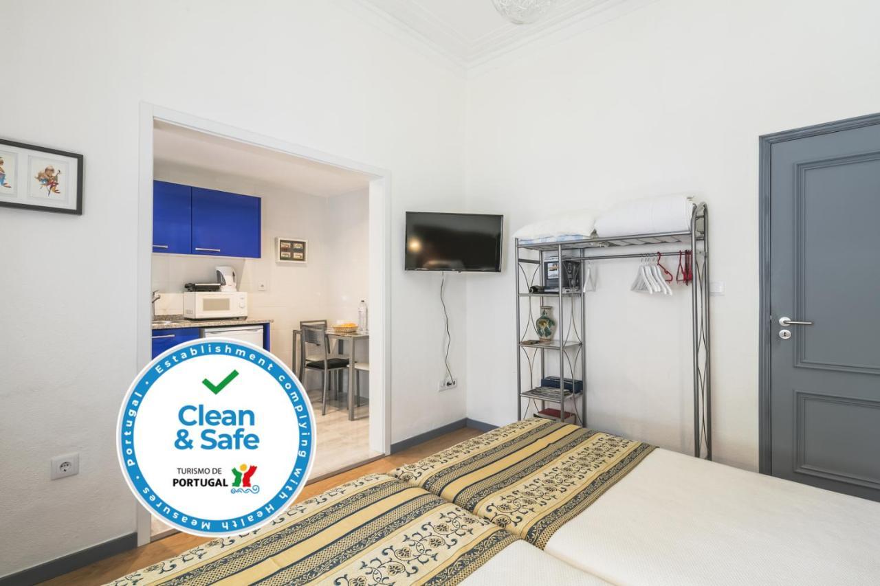 Apartamento Garden Avenue OOporto Extérieur photo