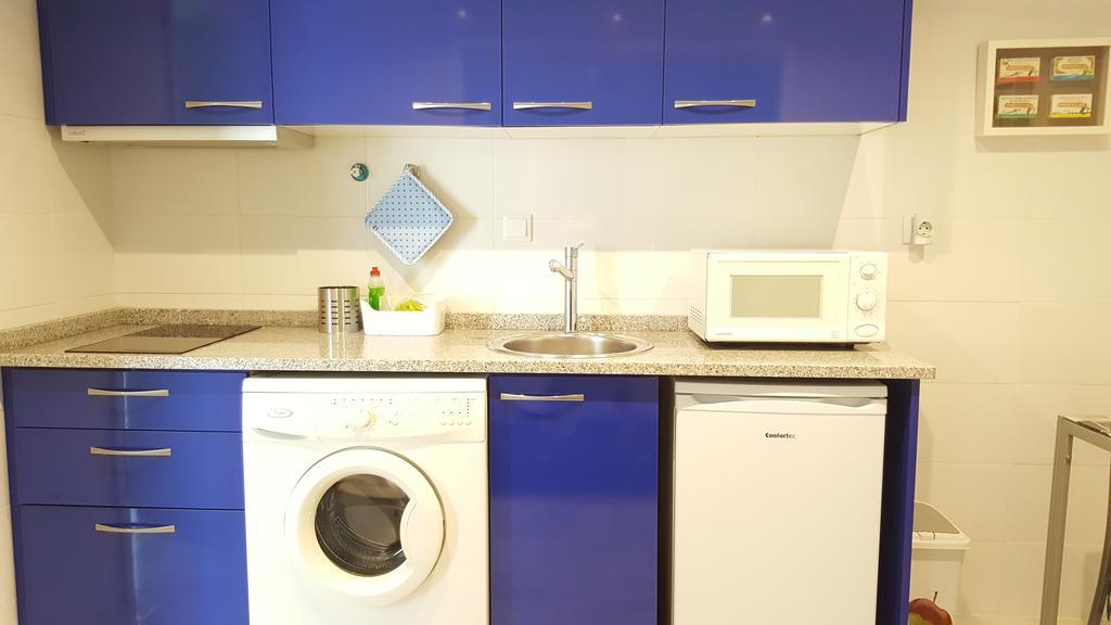 Apartamento Garden Avenue OOporto Extérieur photo