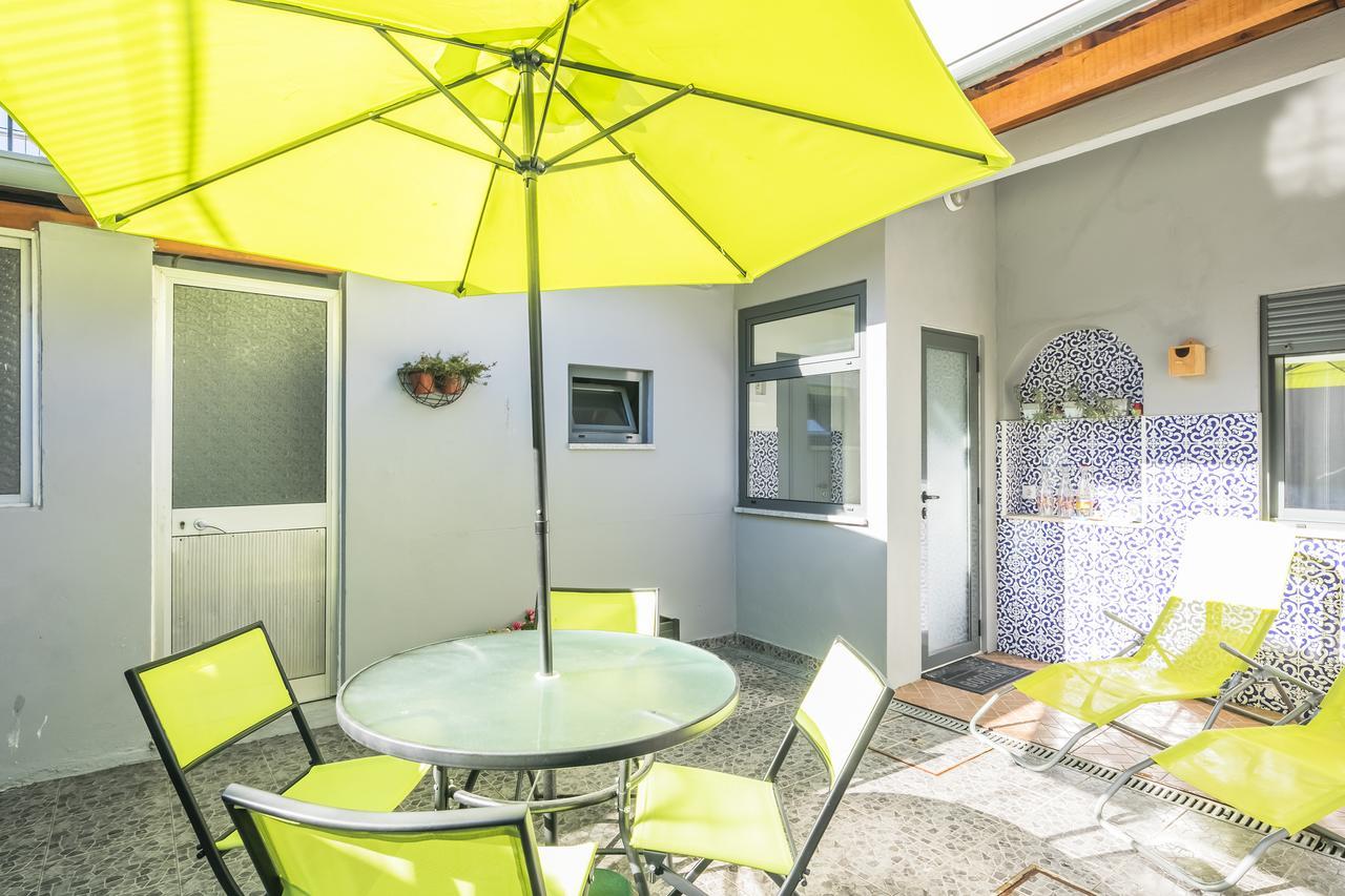 Apartamento Garden Avenue OOporto Extérieur photo
