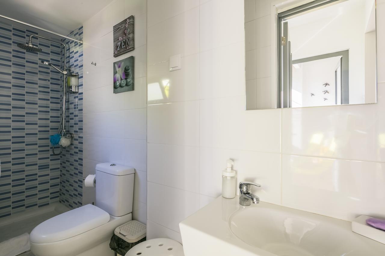Apartamento Garden Avenue OOporto Extérieur photo