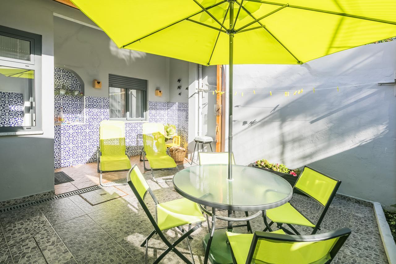 Apartamento Garden Avenue OOporto Extérieur photo