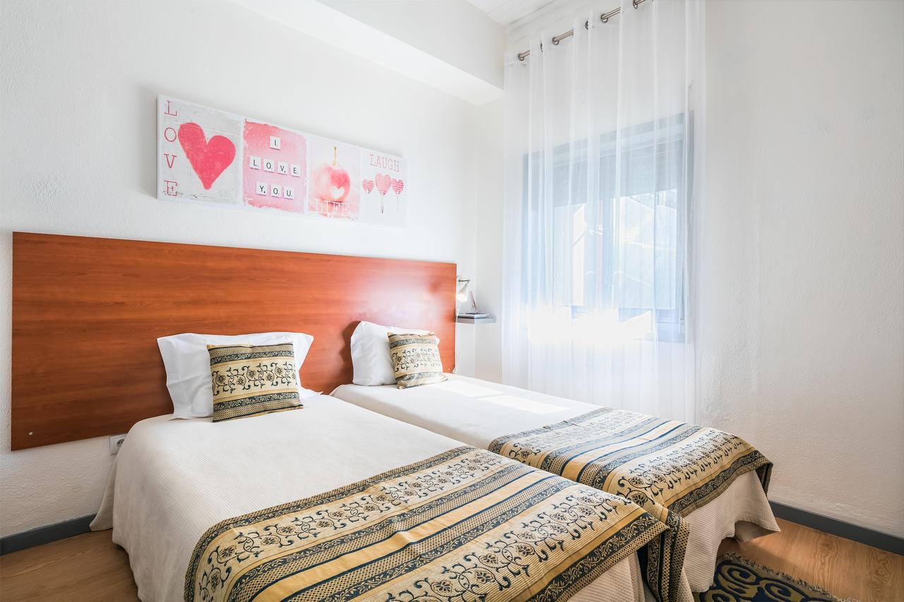 Apartamento Garden Avenue OOporto Extérieur photo