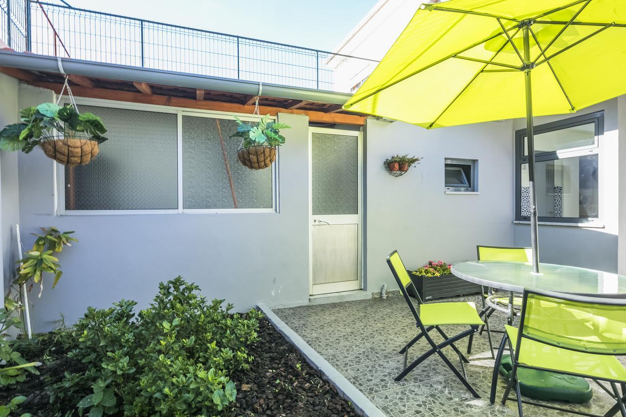 Apartamento Garden Avenue OOporto Extérieur photo