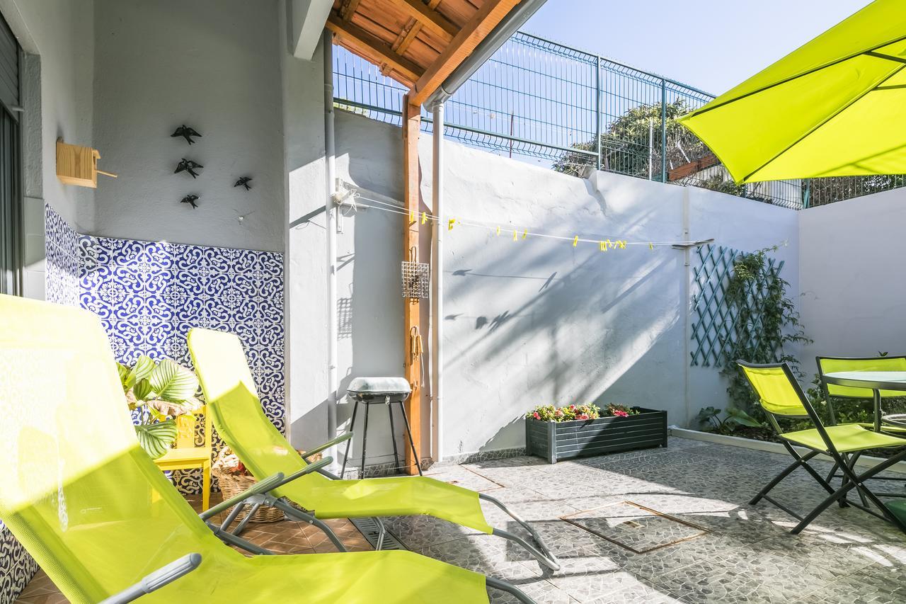 Apartamento Garden Avenue OOporto Extérieur photo