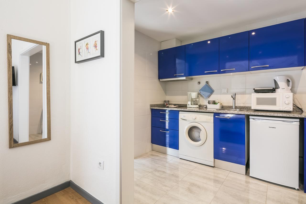 Apartamento Garden Avenue OOporto Extérieur photo