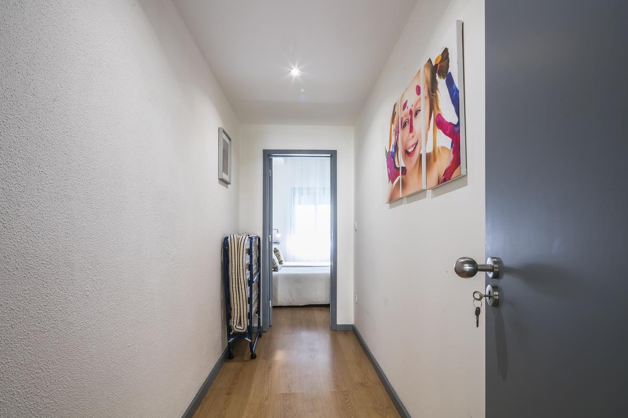 Apartamento Garden Avenue OOporto Extérieur photo