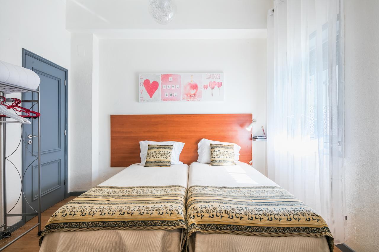 Apartamento Garden Avenue OOporto Extérieur photo