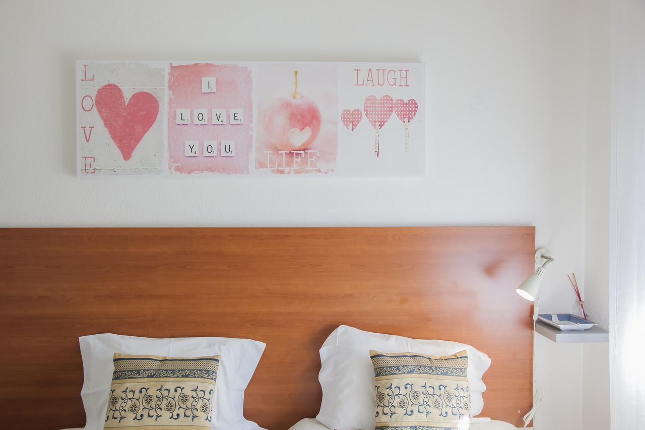 Apartamento Garden Avenue OOporto Extérieur photo