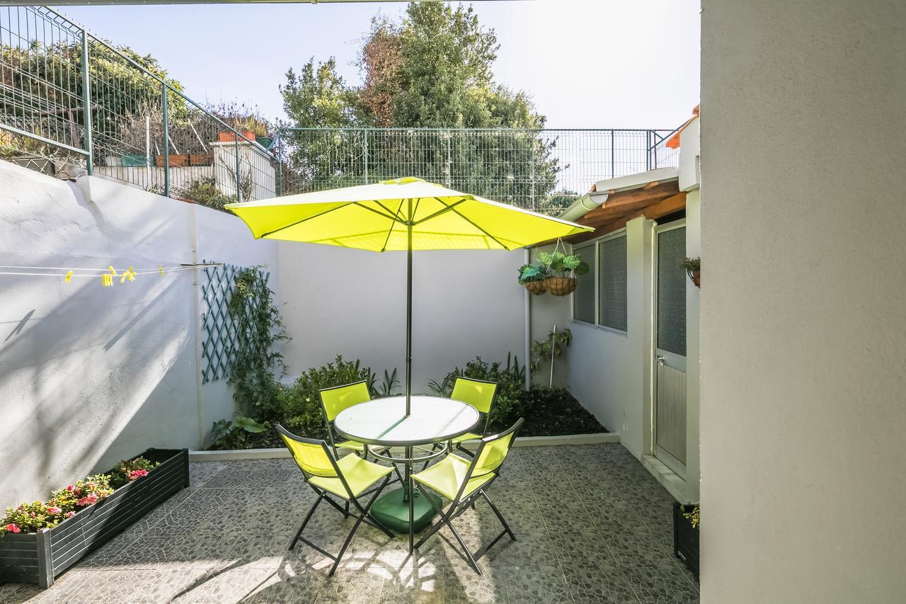 Apartamento Garden Avenue OOporto Extérieur photo