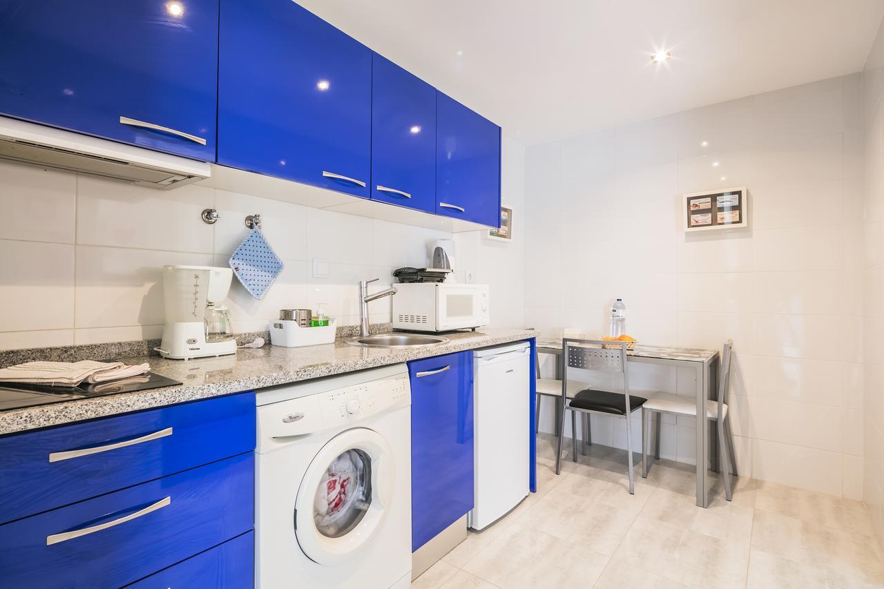 Apartamento Garden Avenue OOporto Extérieur photo