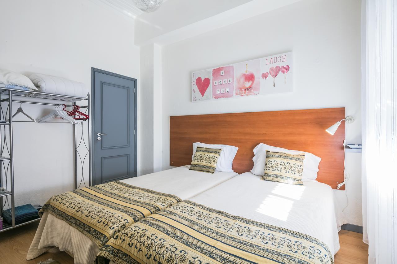 Apartamento Garden Avenue OOporto Extérieur photo